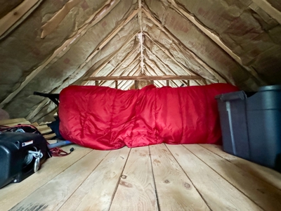 Riverfront Camp on the Penobscot River - image 20