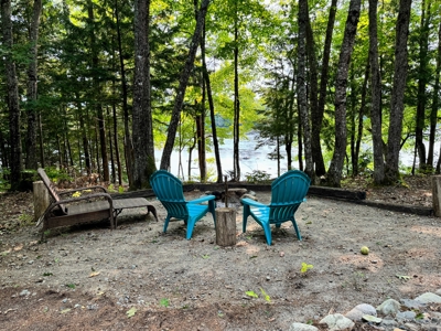 Riverfront Camp on the Penobscot River - image 5