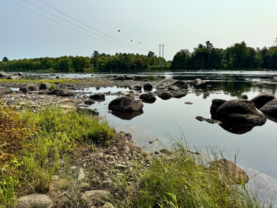 Riverfront Camp on the Penobscot River - image 8