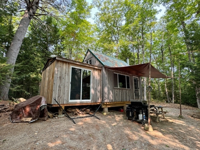 Riverfront Camp on the Penobscot River - image 3
