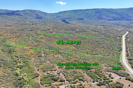 Land For Sale Near Powderhorn Ski Resort - image 3