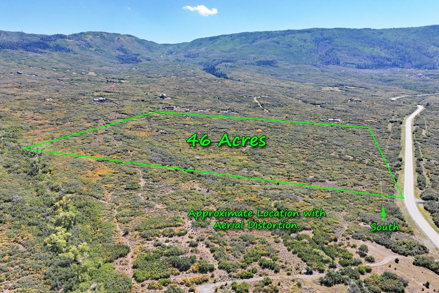 Colorado Vacant Land For Sale