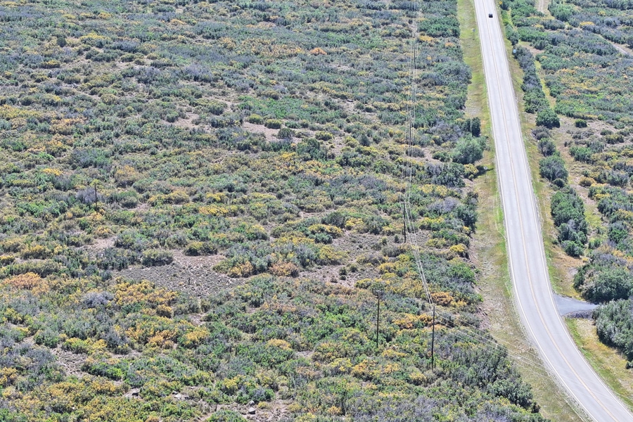 Colorado Vacant Land For Sale