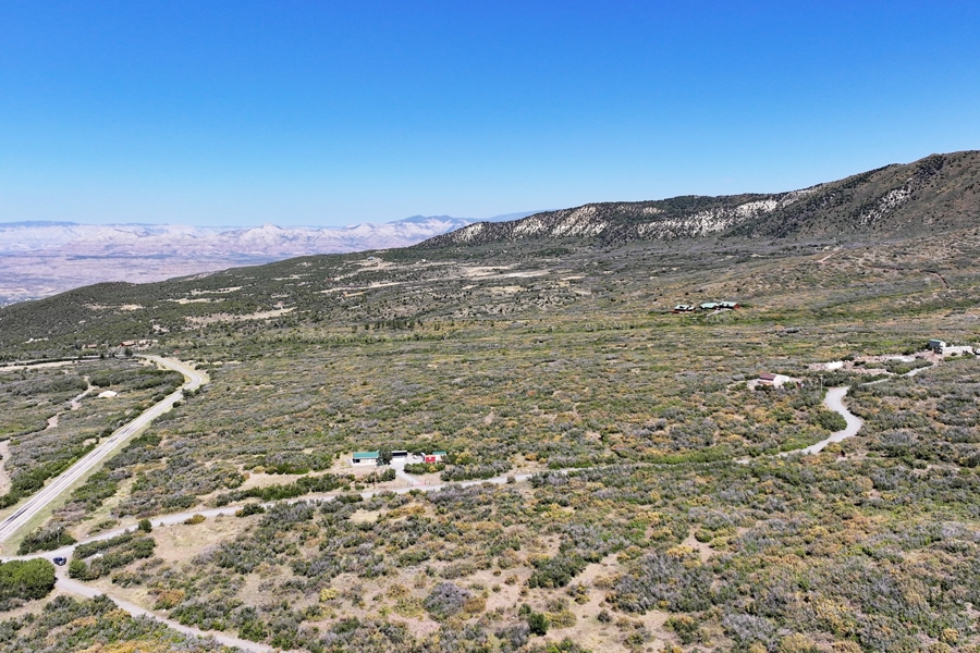 Colorado Vacant Land For Sale