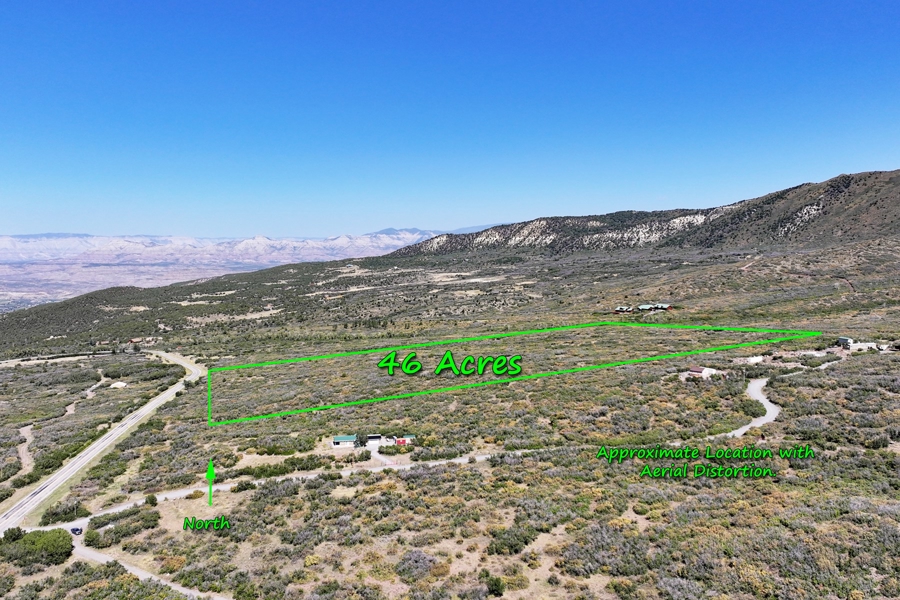 Colorado Vacant Land For Sale