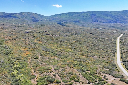 Land For Sale Near Powderhorn Ski Resort - image 5