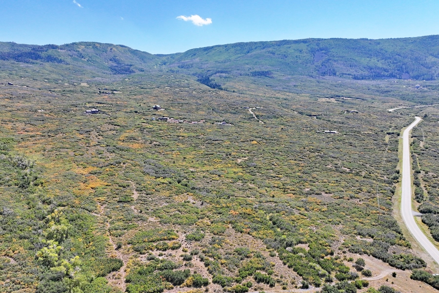 Colorado Vacant Land For Sale