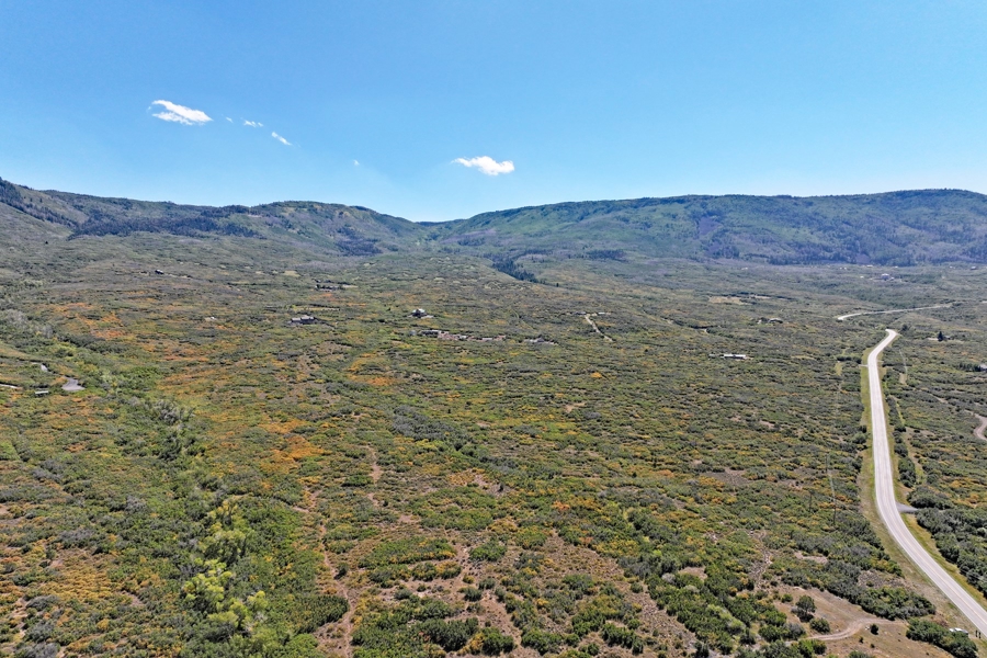 Colorado Vacant Land For Sale