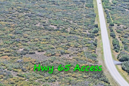 Land For Sale Near Powderhorn Ski Resort - image 13