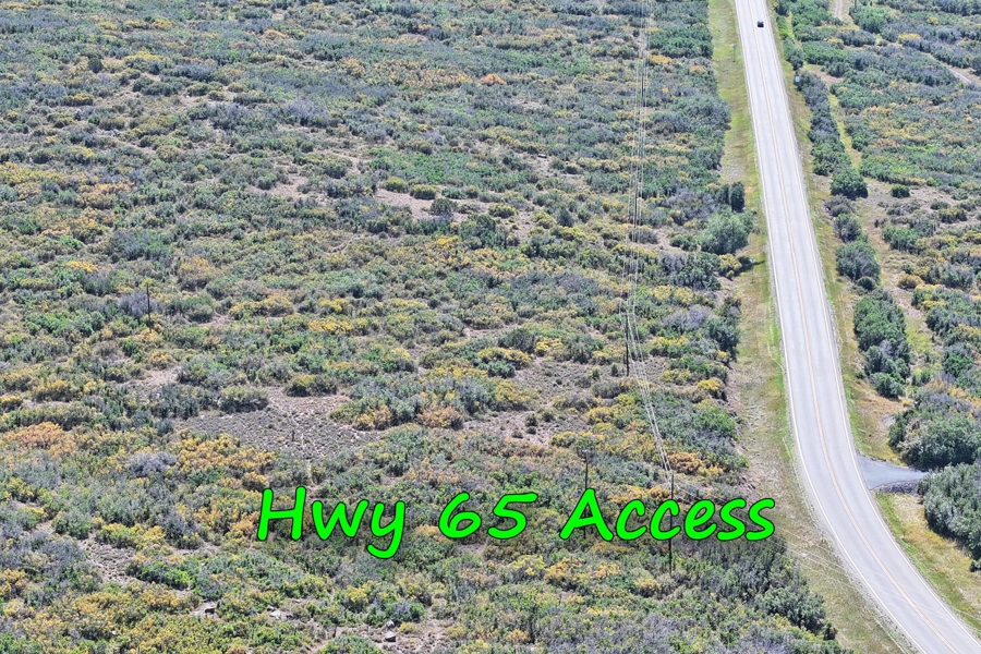 Colorado Vacant Land For Sale