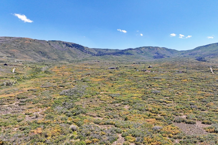 Colorado Vacant Land For Sale