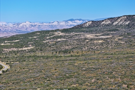 Land For Sale Near Powderhorn Ski Resort - image 2