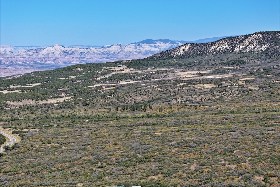 Colorado Vacant Land For Sale
