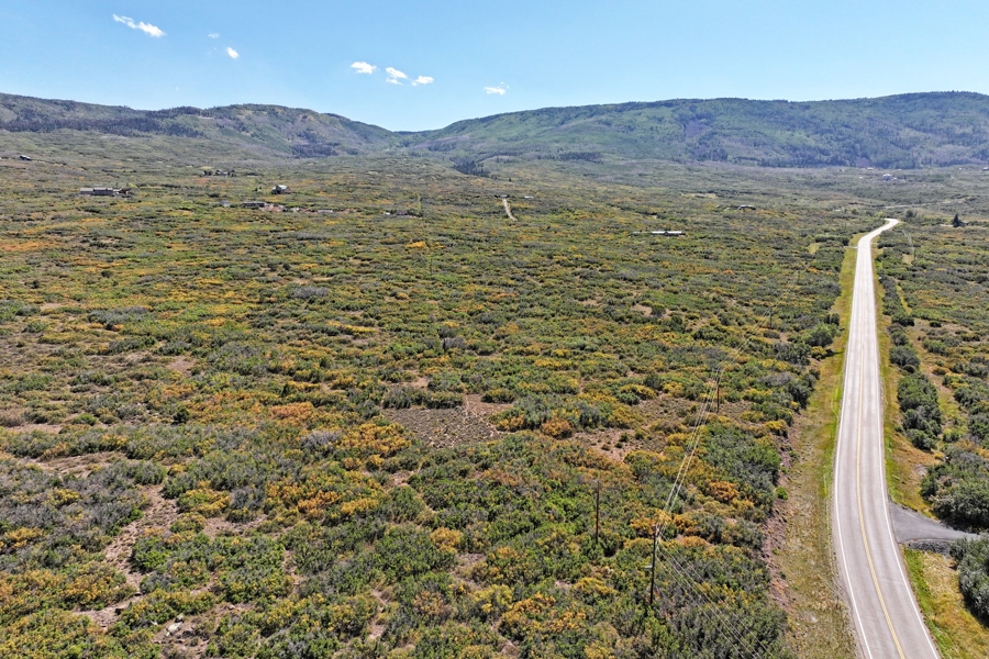 Colorado Vacant Land For Sale