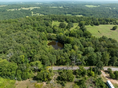 Crawford County AR 35 Acres Land For Sale - image 15