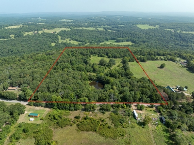 Crawford County AR 35 Acres Land For Sale - image 1