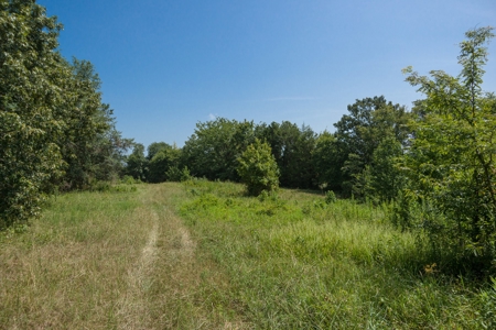 Crawford County AR 35 Acres Land For Sale - image 13