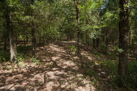Crawford County AR 35 Acres Land For Sale - image 3