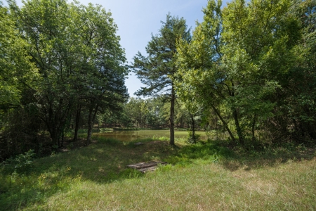 Crawford County AR 35 Acres Land For Sale - image 11
