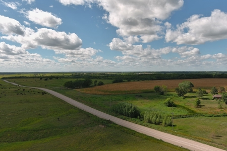 Land for Sale in Osage County Kansas 110.23 +/- Acres - image 10