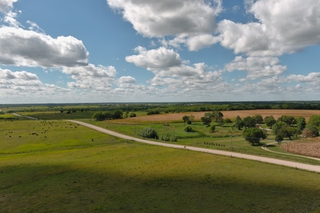 Land for Sale in Osage County Kansas 110.23 +/- Acres - image 9
