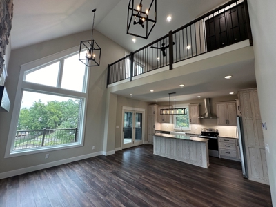 Custom-Built Lakefront Home for Sale by Owners-Move-In Ready - image 6