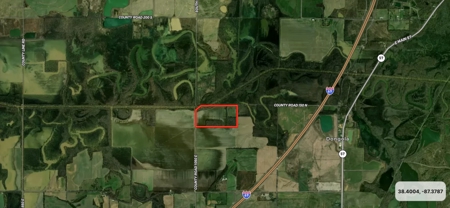 Gibson County Farm & Hunting Land For Sale - image 1