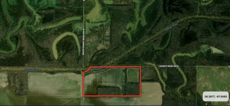 Gibson County Farm & Hunting Land For Sale - image 2