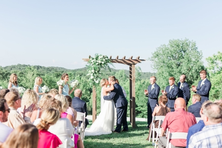 Chaumette Vineyard & Winery in Ste. Genevieve Missouri - image 27
