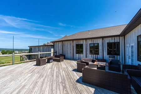 Chaumette Vineyard & Winery in Ste. Genevieve Missouri - image 12