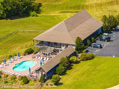 Chaumette Vineyard & Winery in Ste. Genevieve Missouri - image 6