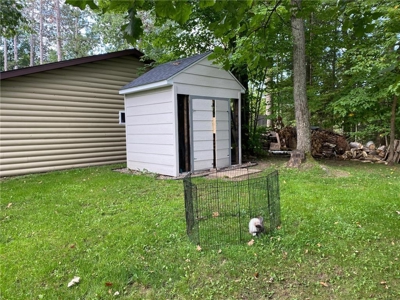 Home w/ Pine River Frontage For Sale in Willow River MN - image 24
