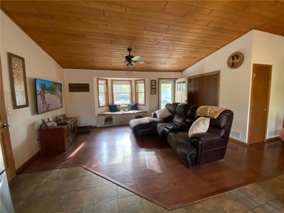 Home w/ Pine River Frontage For Sale in Willow River MN - image 7