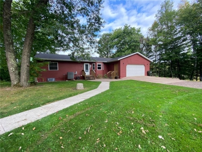 Home w/ Pine River Frontage For Sale in Willow River MN - image 1