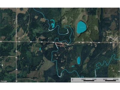 Home w/ Pine River Frontage For Sale in Willow River MN - image 28