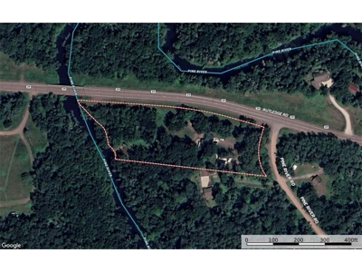 Home w/ Pine River Frontage For Sale in Willow River MN - image 27