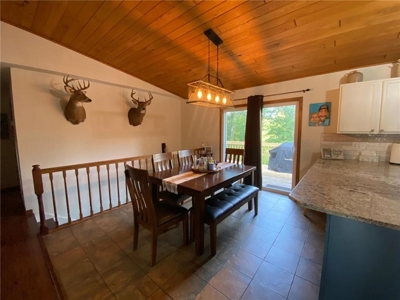 Home w/ Pine River Frontage For Sale in Willow River MN - image 5