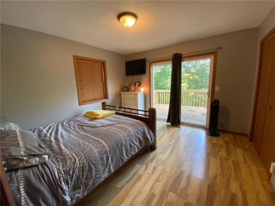 Home w/ Pine River Frontage For Sale in Willow River MN - image 8