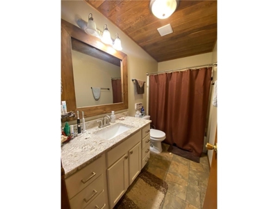 Home w/ Pine River Frontage For Sale in Willow River MN - image 9