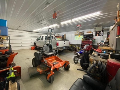 Home w/ Pine River Frontage For Sale in Willow River MN - image 23