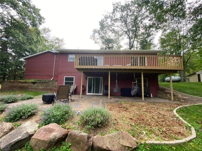 Home w/ Pine River Frontage For Sale in Willow River MN - image 19