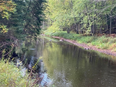 Home w/ Pine River Frontage For Sale in Willow River MN - image 3