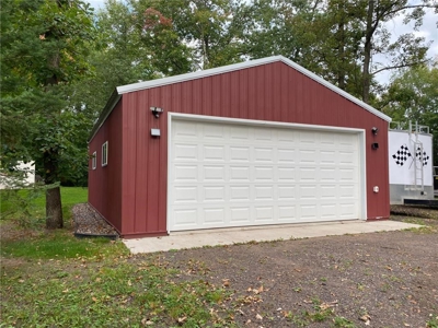 Home w/ Pine River Frontage For Sale in Willow River MN - image 21