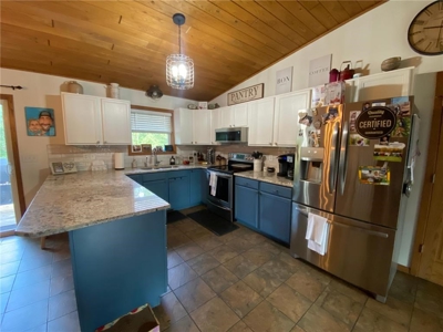 Home w/ Pine River Frontage For Sale in Willow River MN - image 4