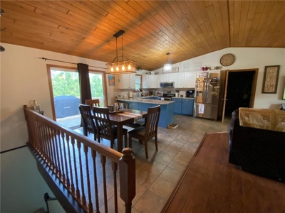 Home w/ Pine River Frontage For Sale in Willow River MN - image 6