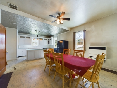 Unique Home with Historic Charm for Sale in Pierce, ID - image 22
