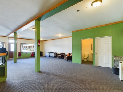 Unique Home with Historic Charm for Sale in Pierce, ID - image 4