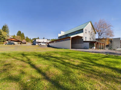 Unique Home with Historic Charm for Sale in Pierce, ID - image 34