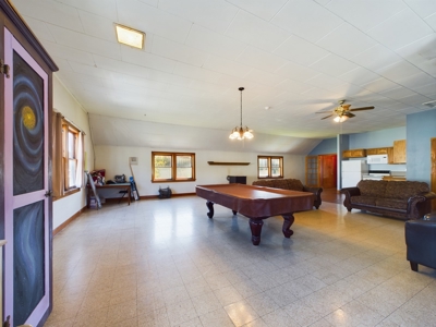 Unique Home with Historic Charm for Sale in Pierce, ID - image 16