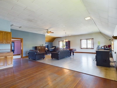 Unique Home with Historic Charm for Sale in Pierce, ID - image 12